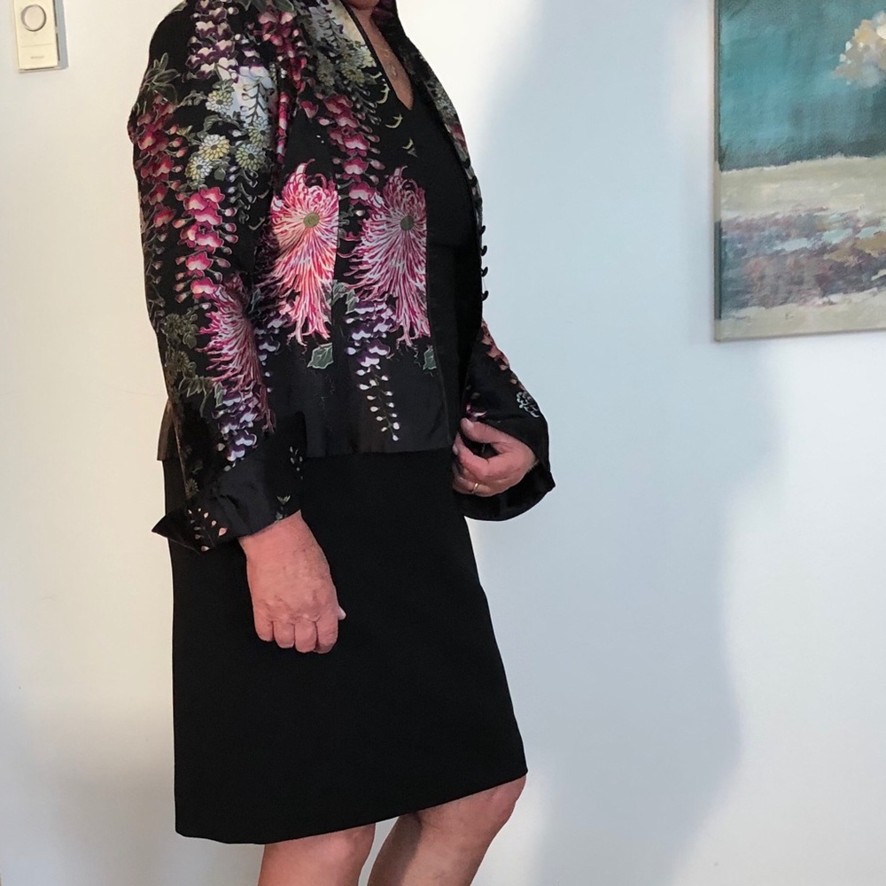 Jacket - Picture 2 of 2